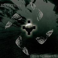 Parzival - Deus Nobiscum (CD)